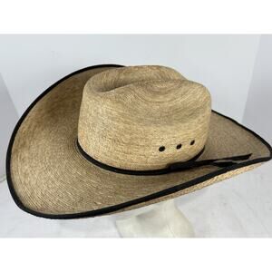 Tombstone International Hats Bull Riding Hat Ferrol Size In The Pictures